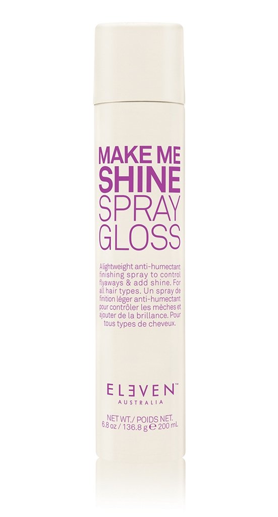 ELEVEN Australia Make Me Shine Spray Gloss
