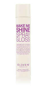 ELEVEN Australia Make Me Shine Spray Gloss