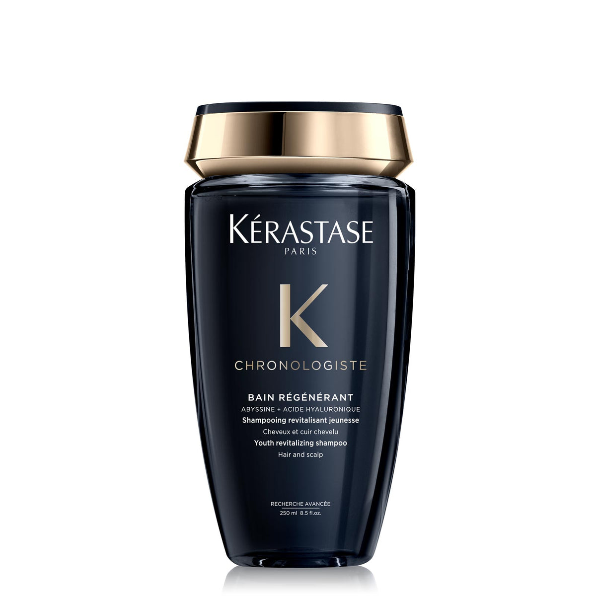 Kérastase Chronologiste Bain Régénérant