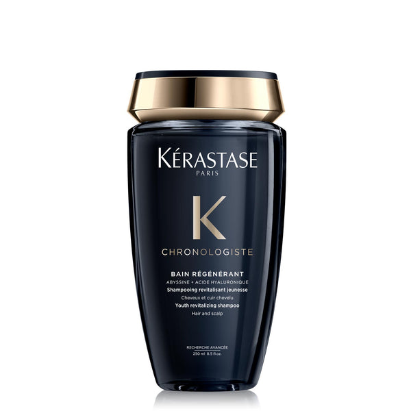 Kérastase Chronologiste Bain Régénérant