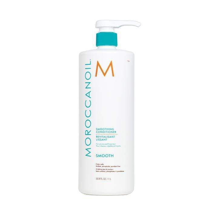 Smoothing Conditioner by MOROCCANOIL