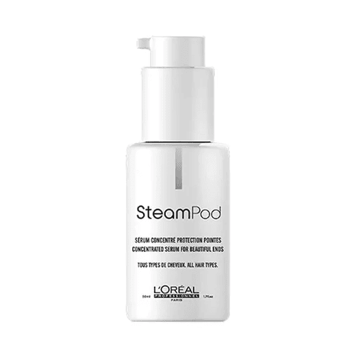 Steampod 3.0 Steam Styler by L'Orèal