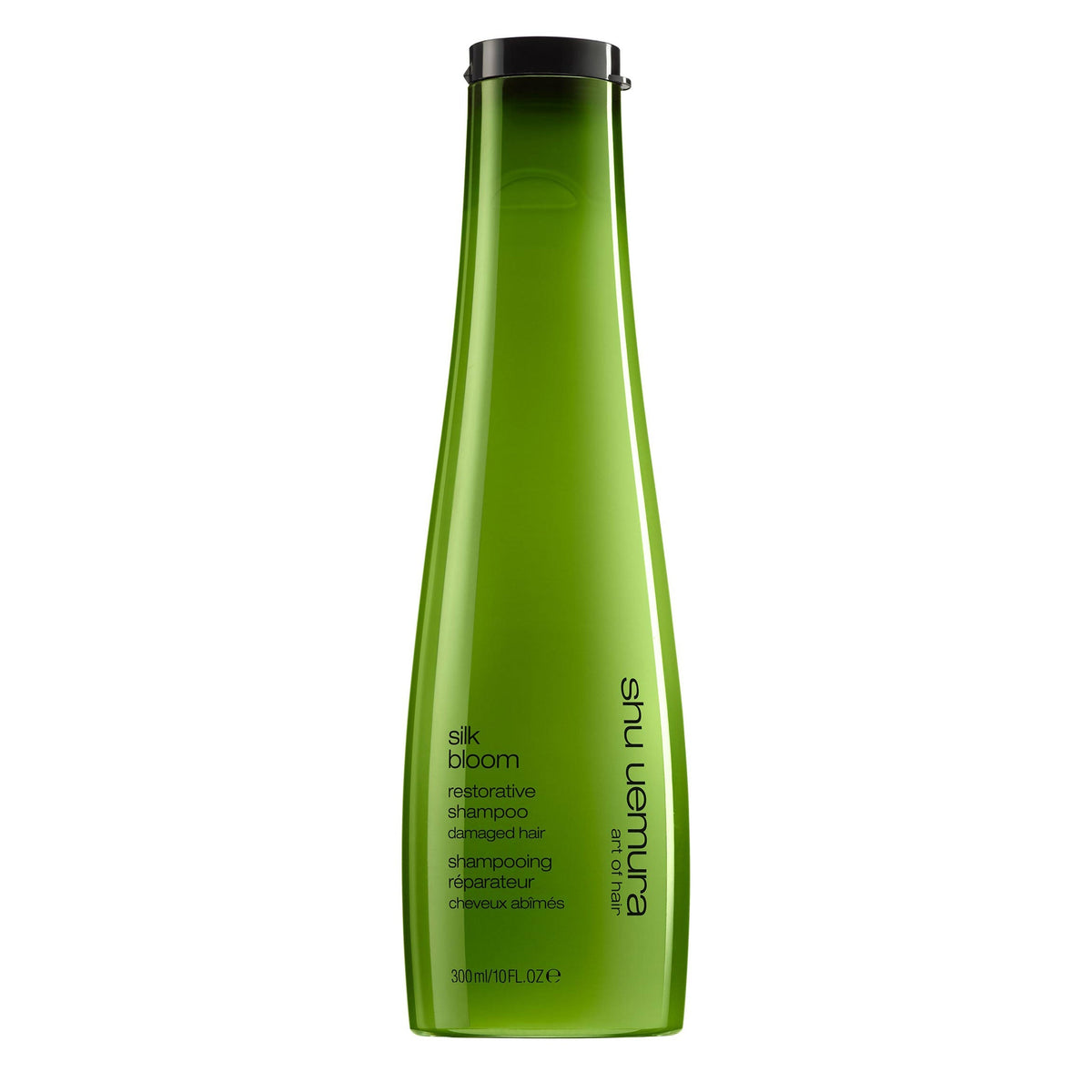 Shu Uemura Silk Bloom Restorative Shampoo