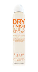 ELEVEN Australia Dry Finish Texture Spray