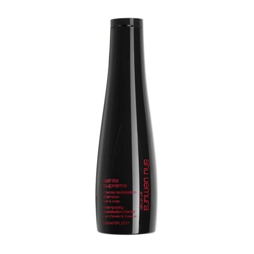 Ashita Supreme Strengthening Shampoo for Damaged Hair by Shu Uemura