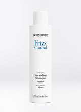 La Biosthétique Frizz Control Smoothing Shampoo - Anti-Frizz
