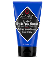 Deep Dive Glycolic Facial Cleanser by Jack Black