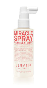 ELEVEN Australia Miracle Spray Hair Treatment