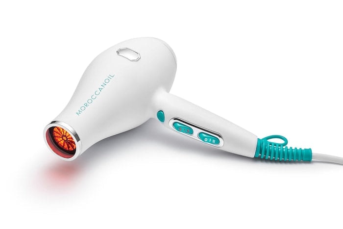 Smart Styling Infrared Hair Dryer by Moroccanoil