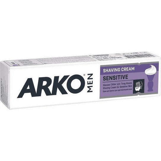 Arko Men Sensitive Shaving Cream