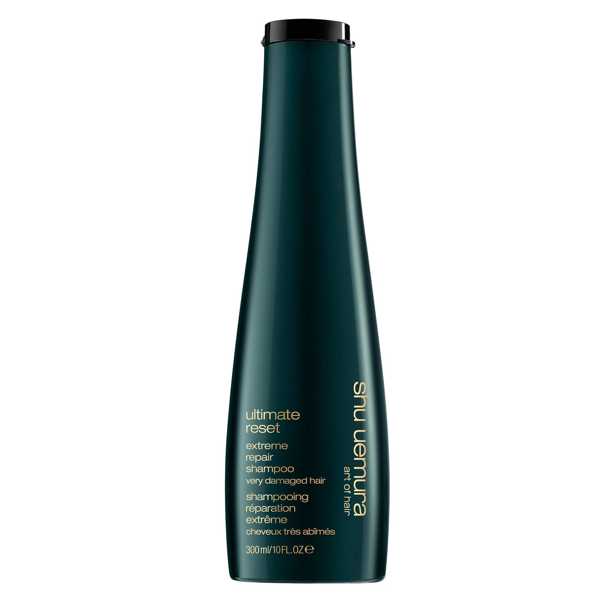 Shu Uemura Ultimate Reset Extreme Repair Shampoo