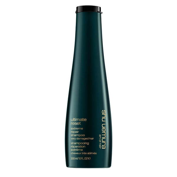 Shu Uemura Ultimate Reset Extreme Repair Shampoo
