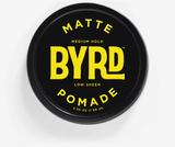 BYRD Dirty Byrd Matte Pomade