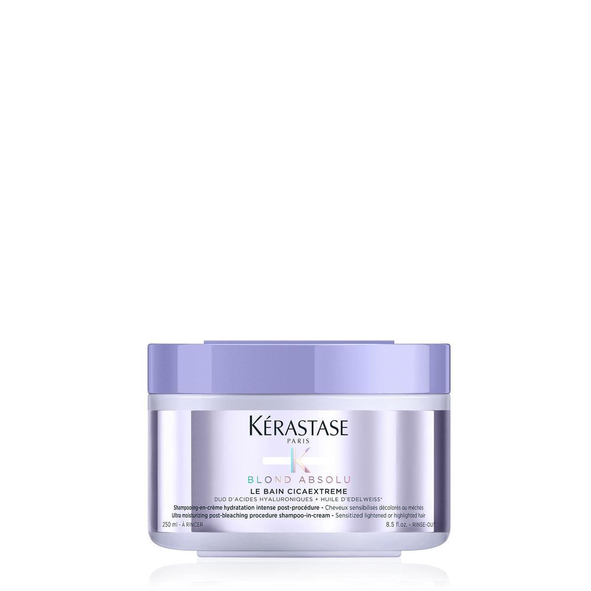 Kérastase Blond Absolu Bain Cicaextreme shampoo-in-cream