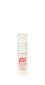 ELEVEN Australia I Want Body Volume Powder