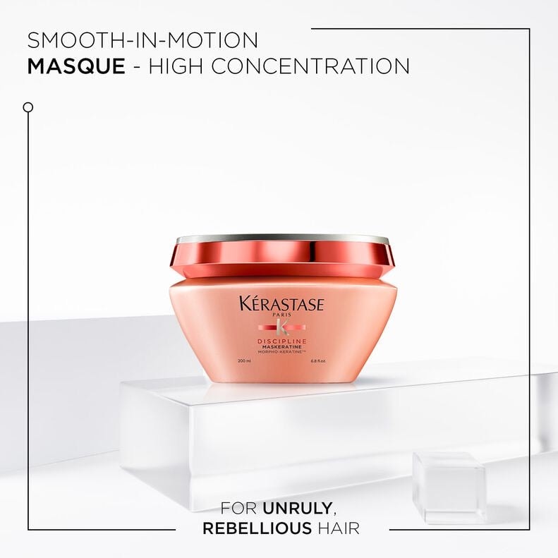 Discipline Maskeratine Hair Mask by Kerastase