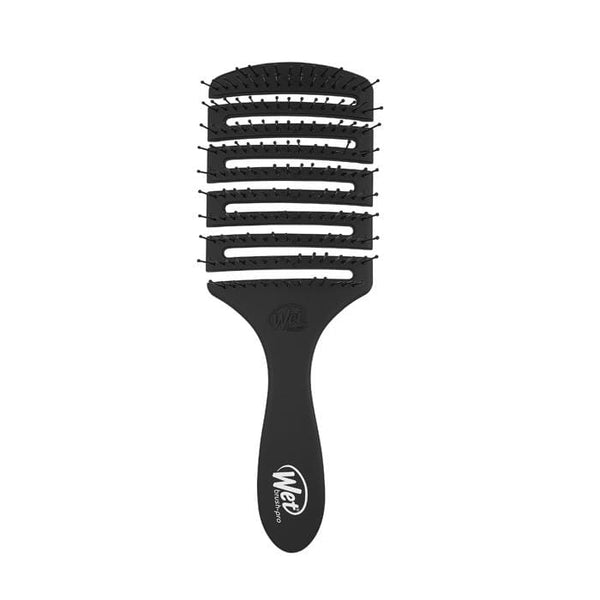 Wet Brush Flex Dry Paddle Brush - Vented Blow Dry Brush