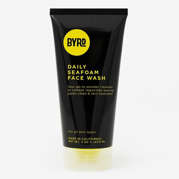 Daily Face Wash BY BYRD