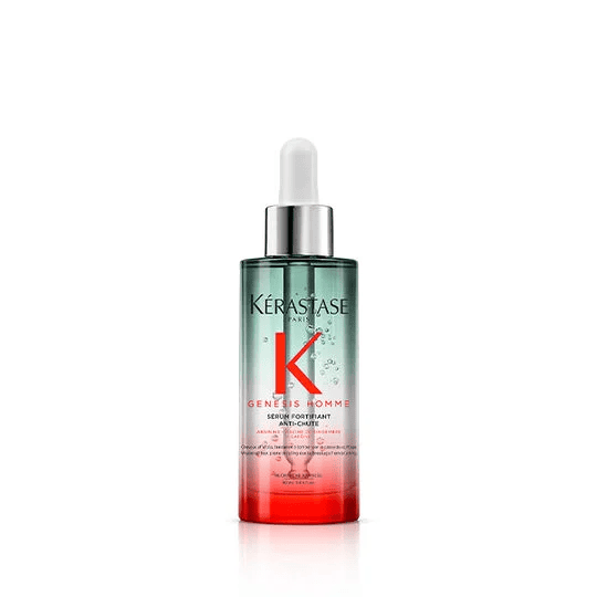 Kérastase Genesis Homme Sérum Anti-Chute Fortifiant Hair Loss Serum