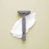 Rockwell 2C Double Edge Safety Razor Beginner Wet Shave Razor