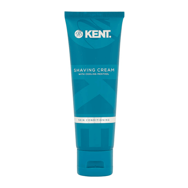 Kent Shaving Cream with Cooling Menthol