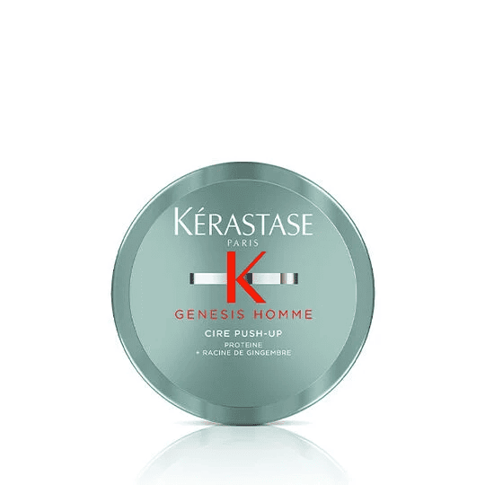 Kérastase Genesis Homme Texturizing Wax - Thickening for Men