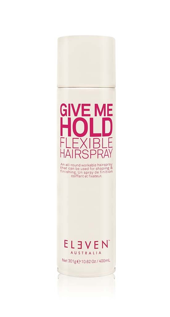 ELEVEN Australia Give Me Hold Flexible Hairspray - Medium Hold
