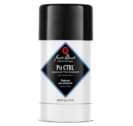 Pit CTRL Aluminum-Free Deodorant by Jack Black