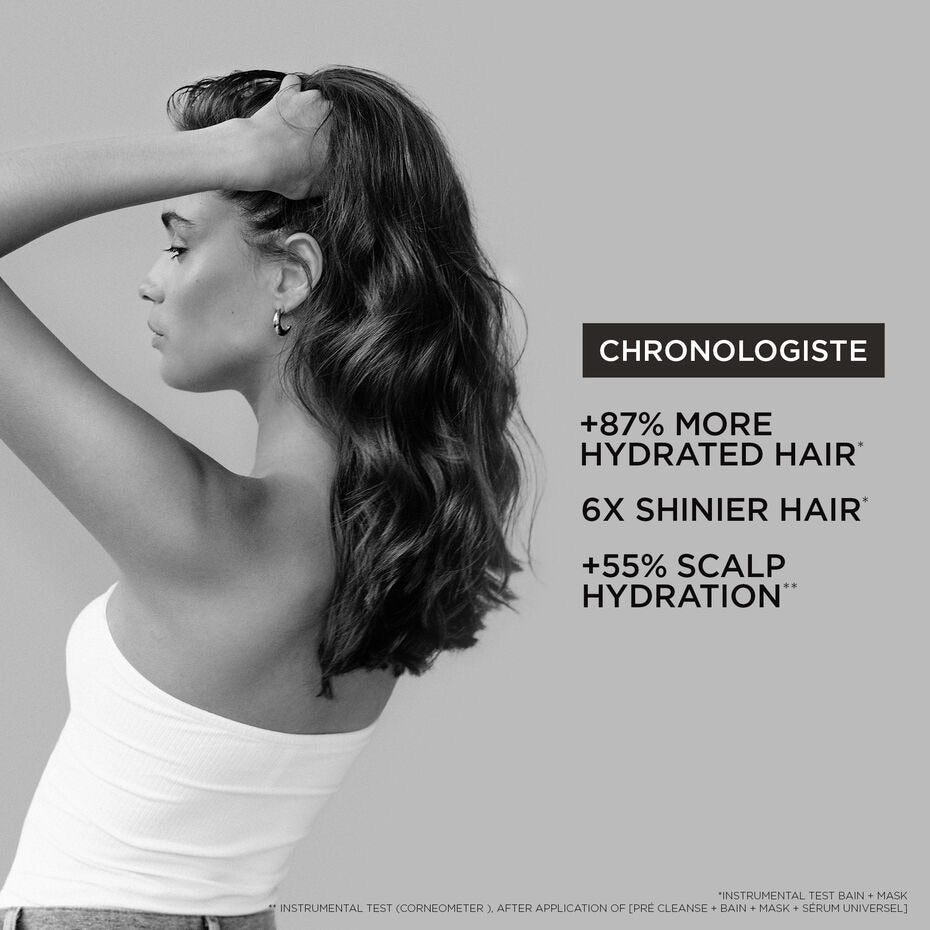 Chronologiste Bain Régénérant Shampoo by Kerastase