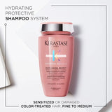 Kérastase Chroma Absolu Bain Chroma Respect - Colour Shampoo