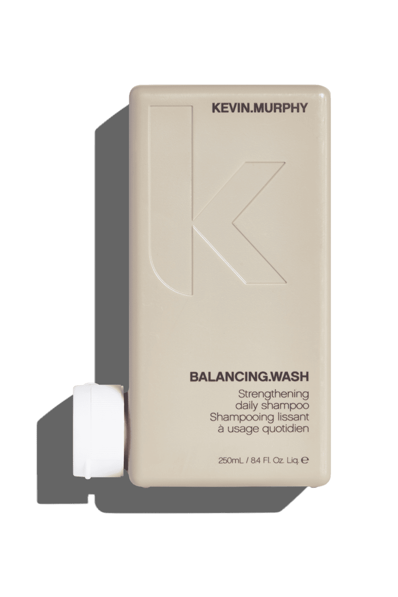 BALANCING.WASH by Kevin Murphy