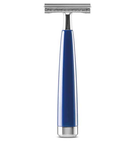 Jack Black Double Edge Safety Razor - German Engineered Wet Shave
