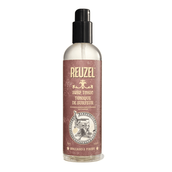 Reuzel Surf Tonic | Matte Texture Spray | 355ml
