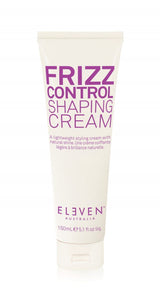ELEVEN Australia Frizz Control Shaping Cream  Anti-Frizz