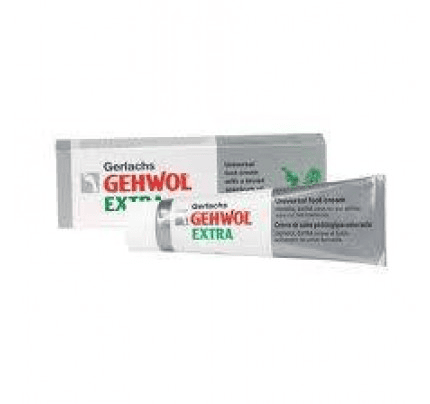 Gerlachs Extra Foot Cream by Gehwol