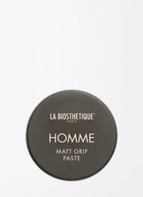 La Biosthétique Homme Matt Grip Paste