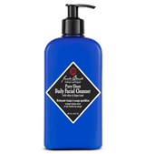 Jack Black Pure Clean Daily Facial Cleanser