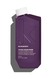 YOUNG.AGAIN.RINSE by Kevin Murphy