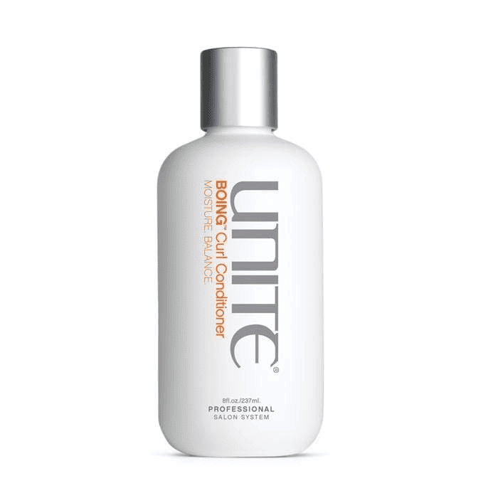 Unite BOING Curl Conditioner Deep Moisture for All Curl Types