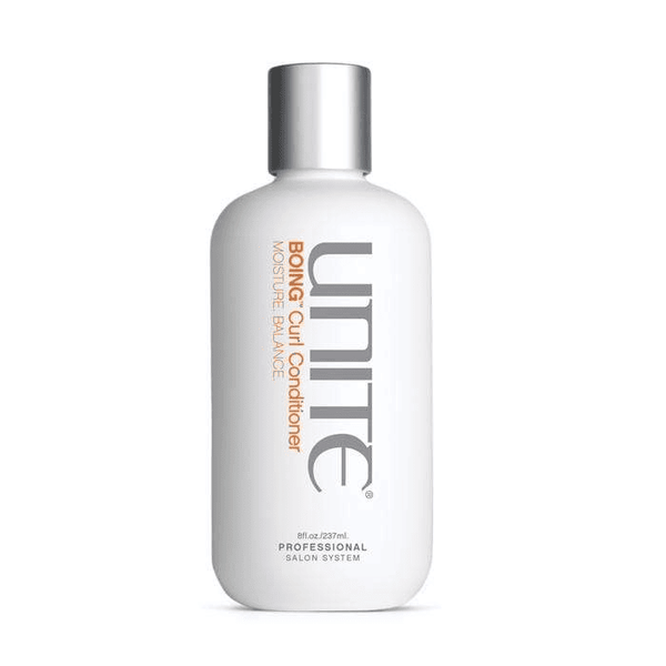 Unite BOING Curl Conditioner Deep Moisture for All Curl Types