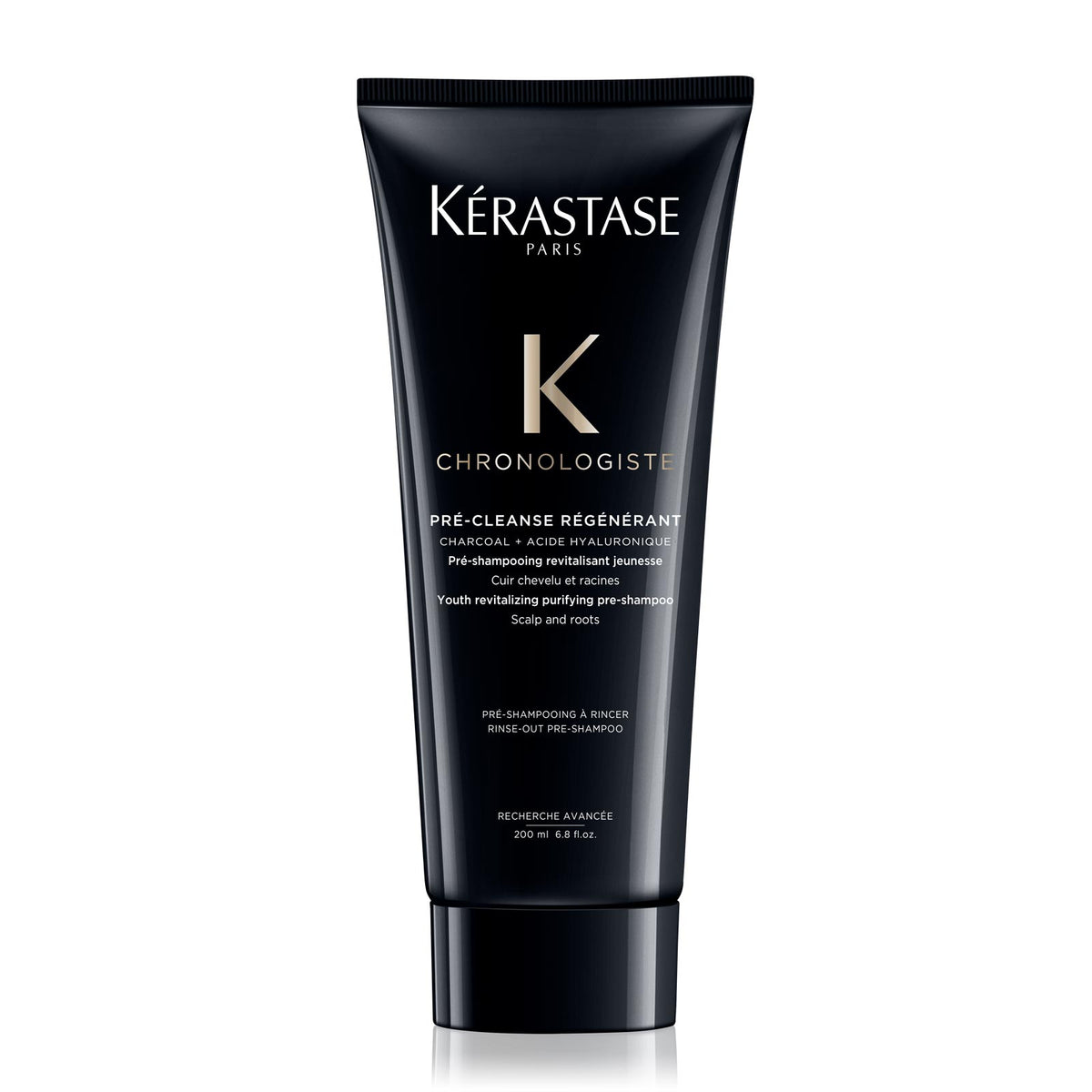 Kérastase Chronologiste Pré-Cleanse - Regenerating Pre-Shampoo