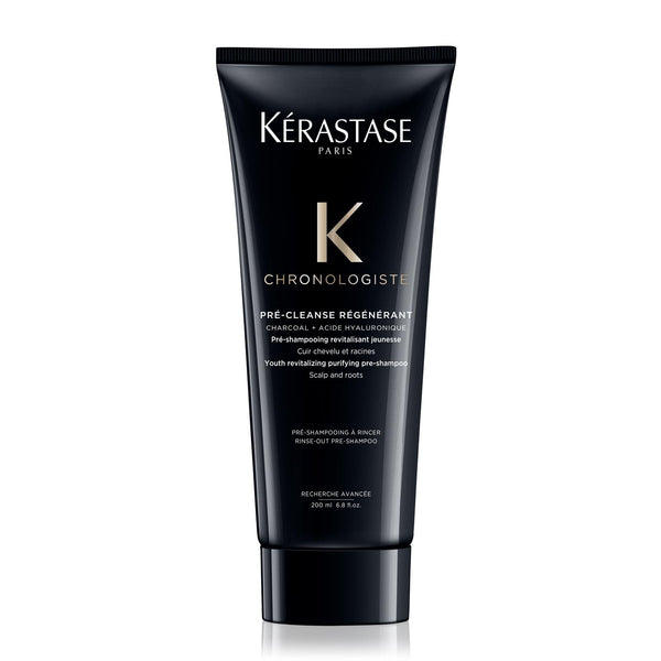 Kérastase Chronologiste Pré-Cleanse - Regenerating Pre-Shampoo