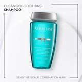 Kérastase Spécifique Bain Vital Dermo-Calm – Sensitive Scalp Shampoo