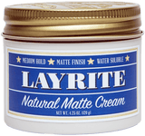 Layrite Natural Matte Cream