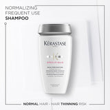 Kérastase Spécifique Bain Prévention – Anti-Hair Fall Shampoo