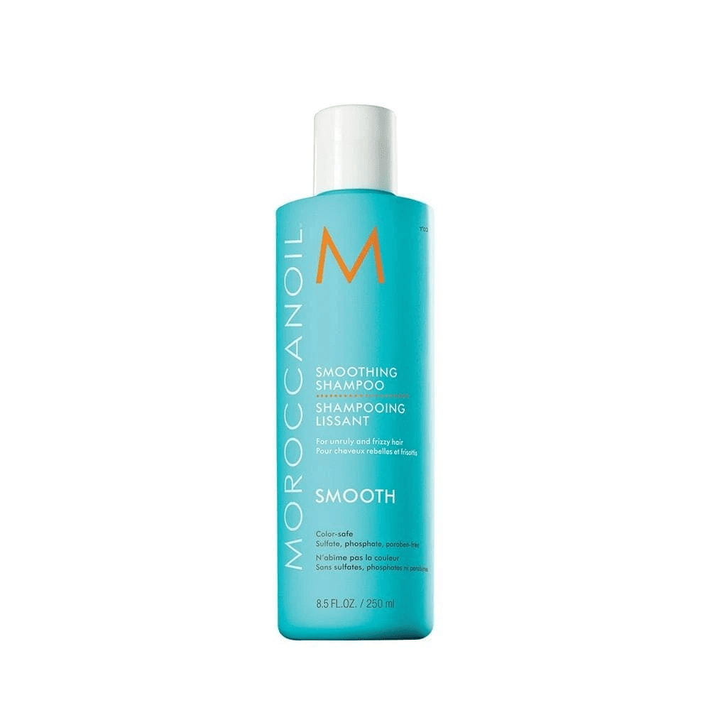 Smoothing Shampoo by MOROCCANOIL