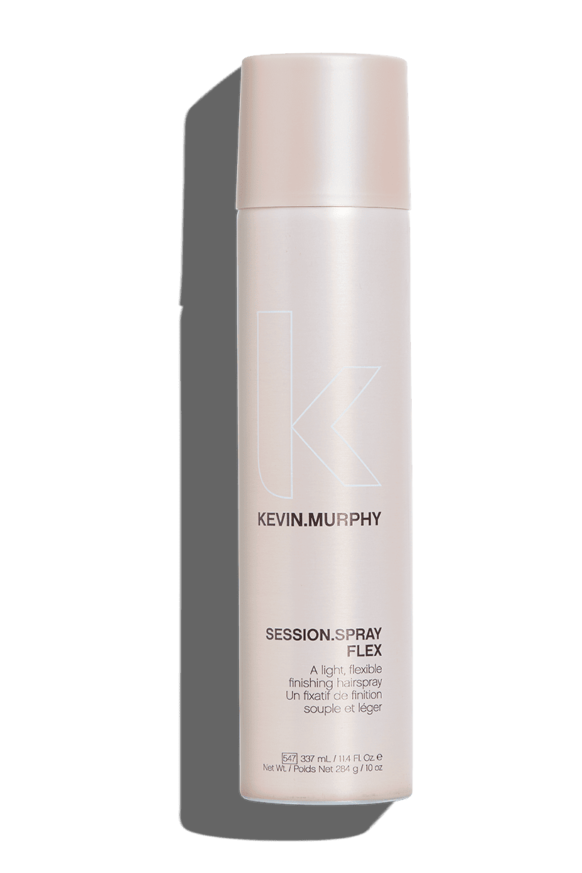 Kevin Murphy Session.Spray Flex  Flexible Hold Hairspray