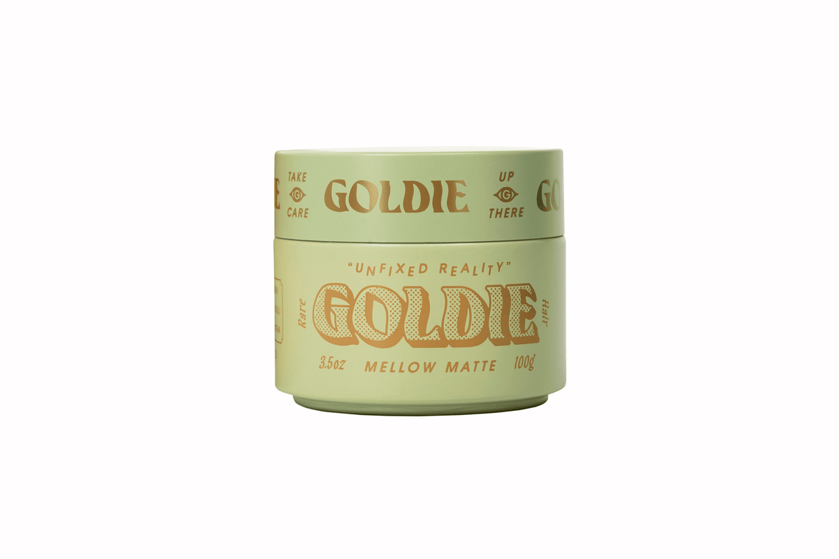 Goldie Provisions Mellow Matte