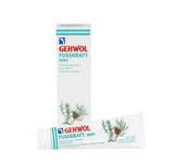 Gehwol Fusskraft Mint Foot Cream - Cooling & Odour Protection