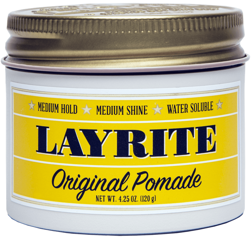 Layrite Original Pomade